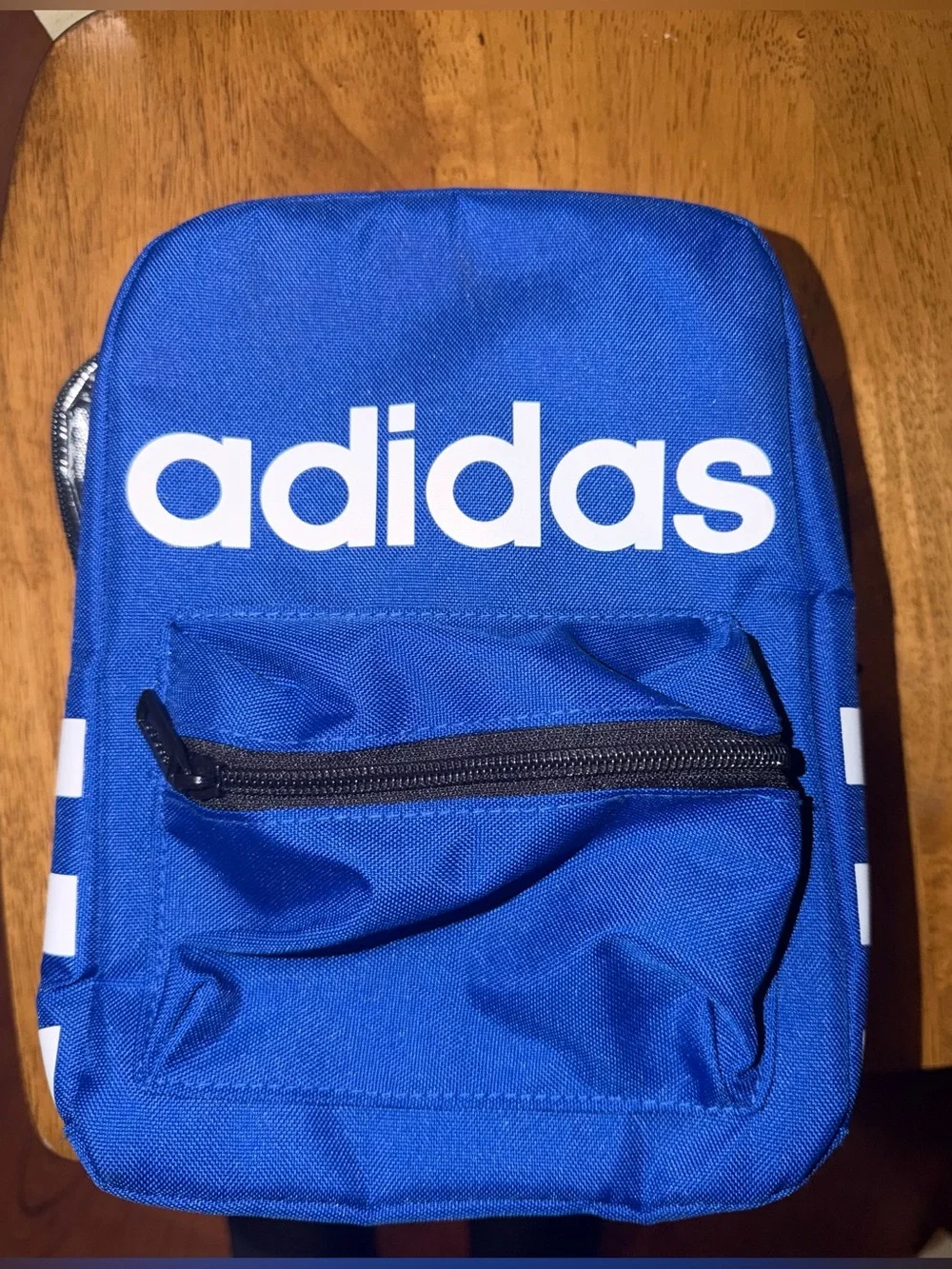 Adidas small lunchbox
